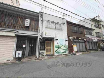 山ノ内山ノ下町20-6店舗戸建外観写真2