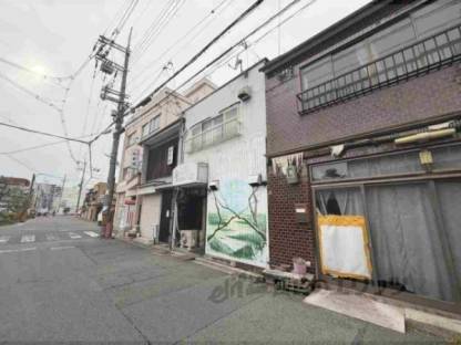 山ノ内山ノ下町20-6店舗戸建外観写真3
