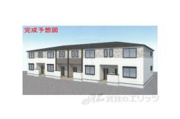 サニーハイツ　タカ外観写真