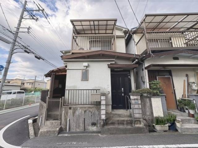 貸家外観写真2