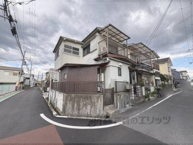 貸家外観写真3