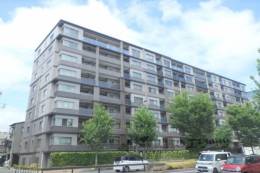 プレミスト京都西院外観写真