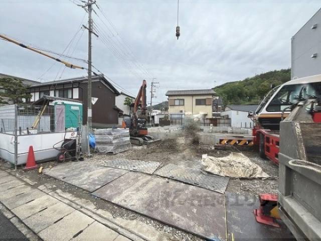 クレール蒼天外観写真3