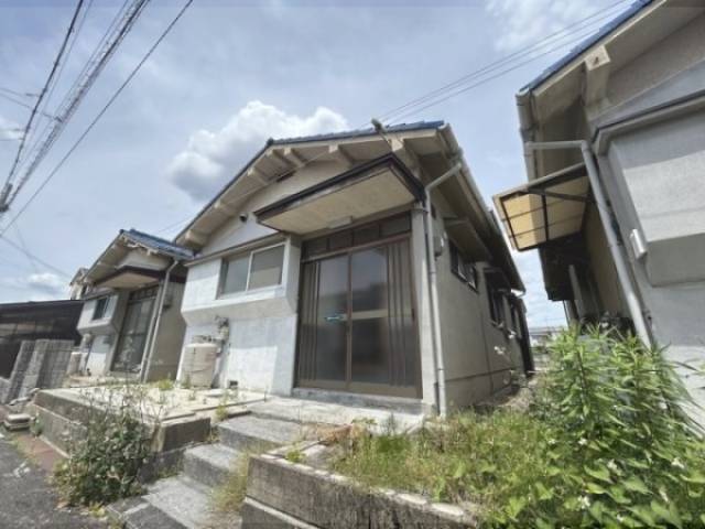 貸家外観写真2
