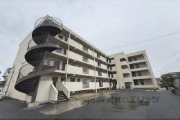 サンシャイン大和外観写真