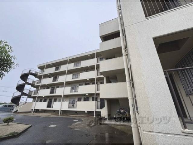 サンシャイン大和外観写真2