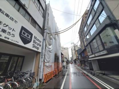 仮）フィル・パーク京都六角室町外観写真2
