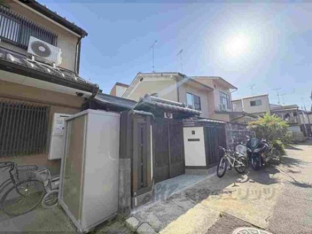 貸家外観写真2