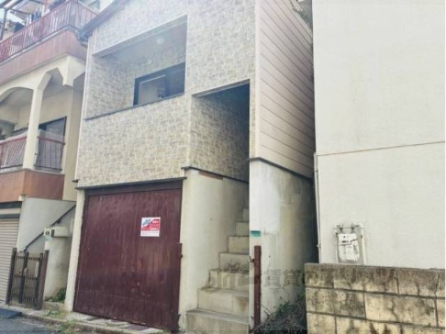 貸家外観写真2