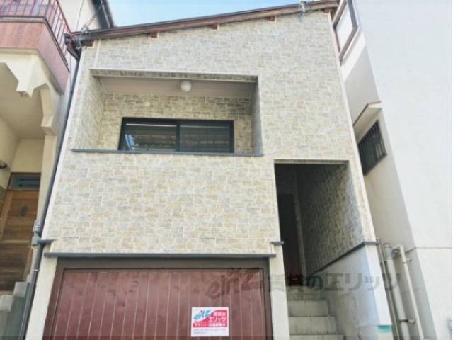 貸家外観写真3