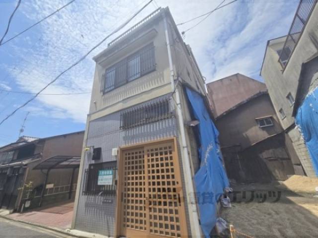 貸家外観写真1