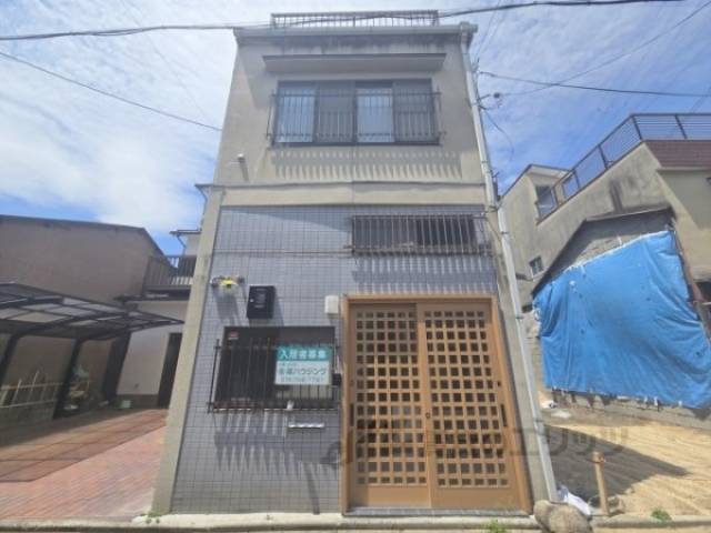 貸家外観写真2