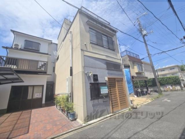 貸家外観写真3