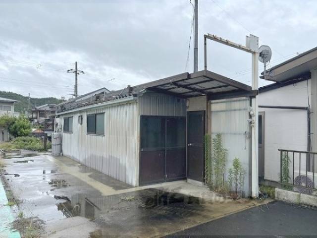 貸家外観写真3