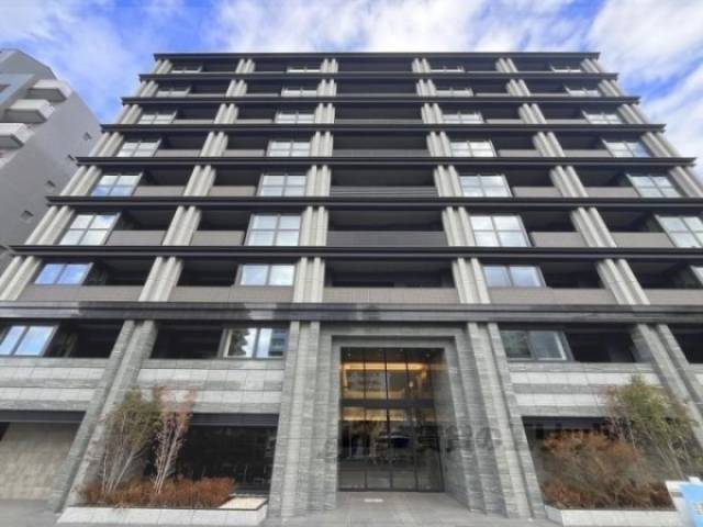 ファインレジデンス京都五条通外観写真2