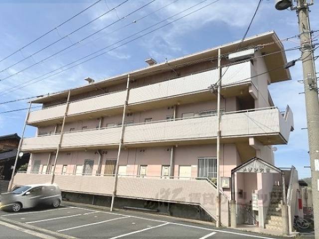 メゾン大宮外観写真1