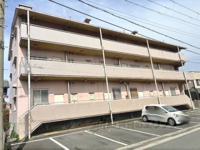 メゾン大宮外観写真2