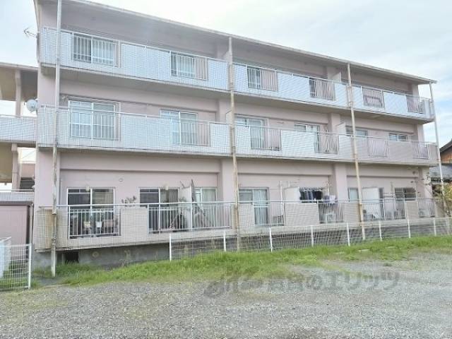 メゾン大宮外観写真3