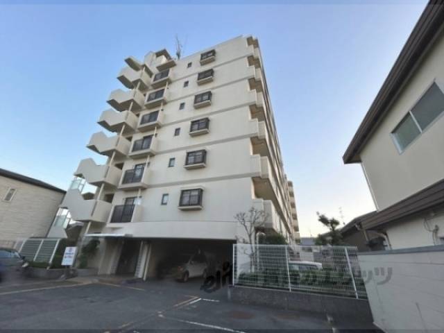 ユニライフ大和高田２外観写真2