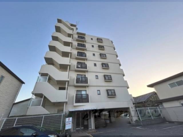 ユニライフ大和高田２外観写真3