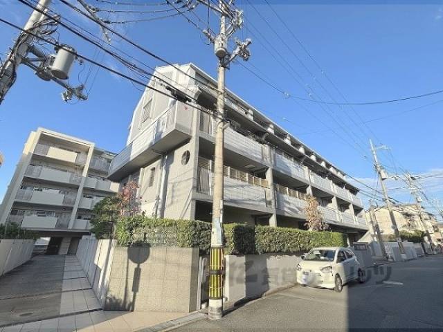 フェリス武庫之荘外観写真3
