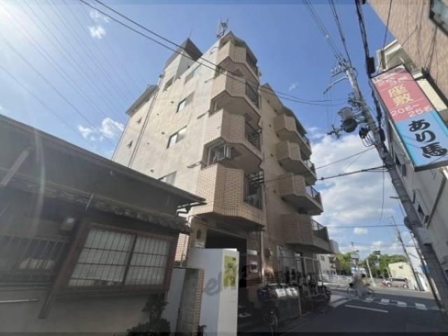 ラ・ヴェリタ武庫川外観写真1