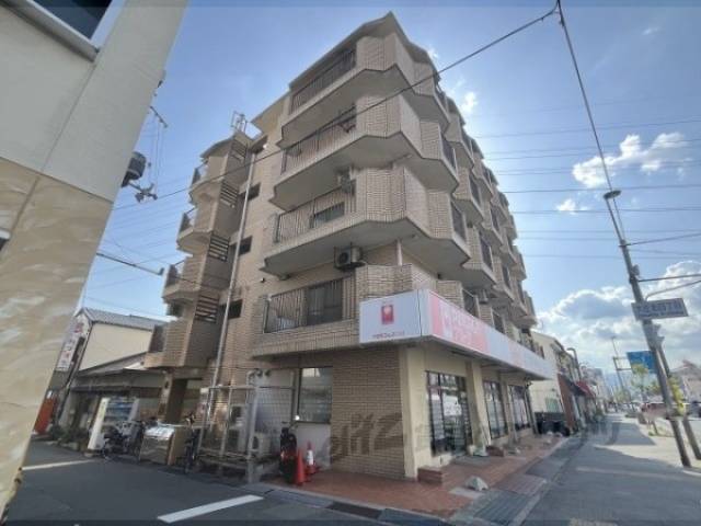 ラ・ヴェリタ武庫川外観写真2