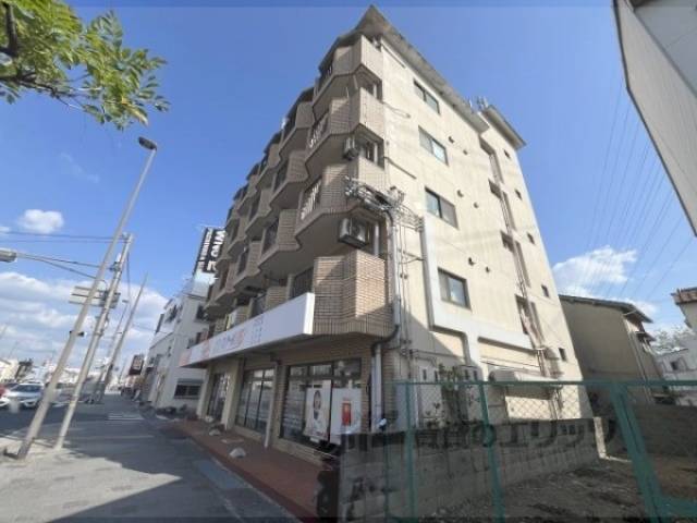 ラ・ヴェリタ武庫川外観写真3