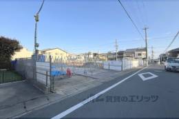 レラトア上賀茂外観写真