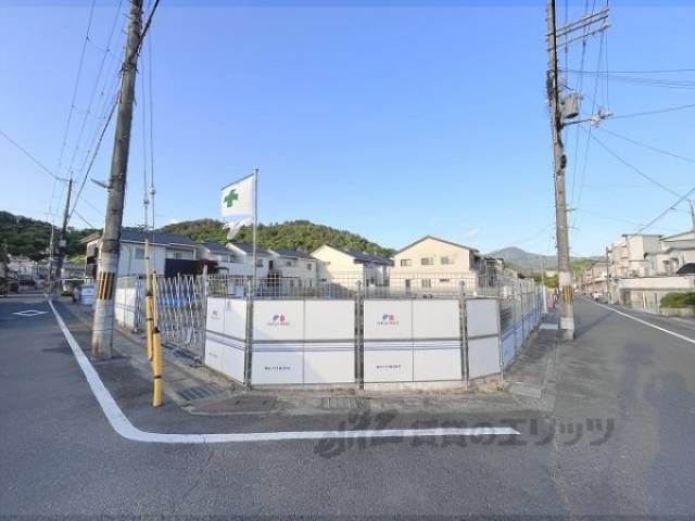 レラトア上賀茂外観写真3