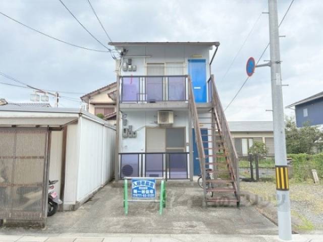 セリーナ外観写真1