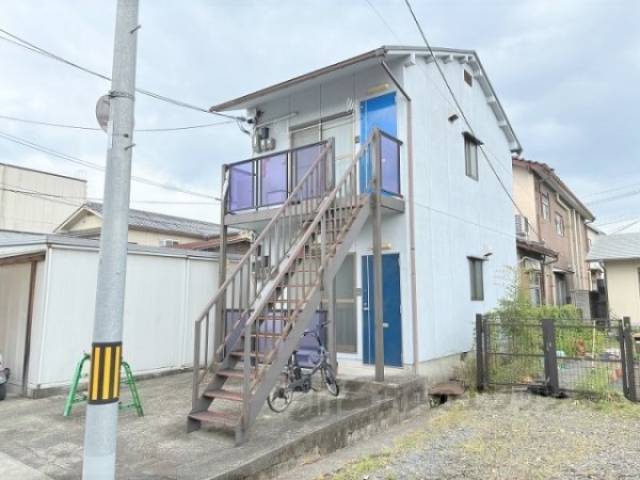 セリーナ外観写真3