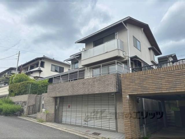 貸家外観写真1