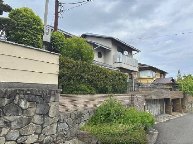貸家外観写真2