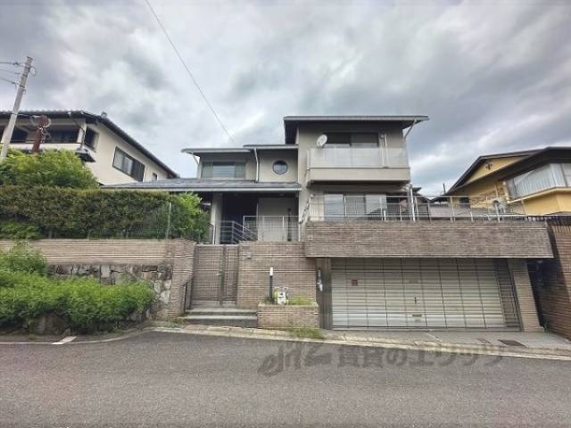 貸家外観写真3