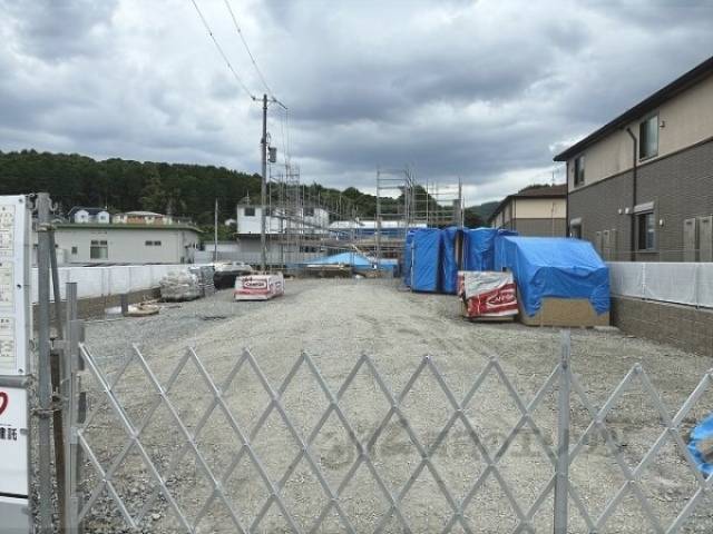 カーサルミノーゾ外観写真1