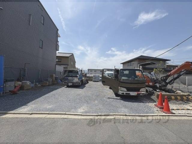 シャーメゾン　ヒカリ外観写真2