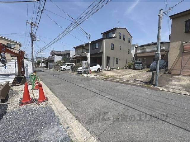 シャーメゾン　ヒカリ外観写真3