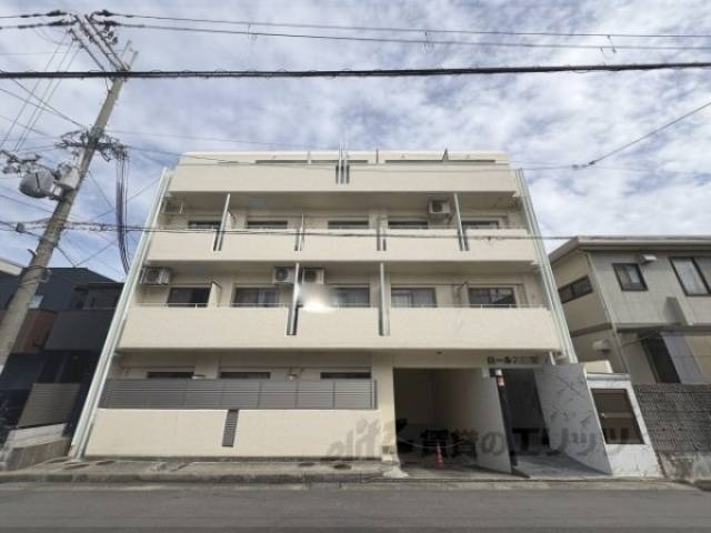 ロールス園田外観写真2