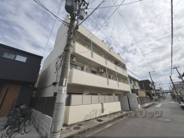 ロールス園田外観写真3