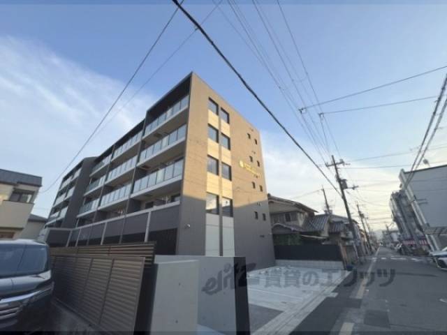 MJC京都ESTRUTH外観写真3