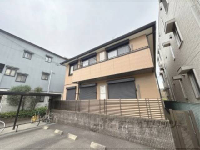Ａｖｅｎｕｅ Ｋ外観写真2