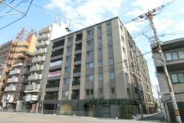 ブランズ京都御所西外観写真