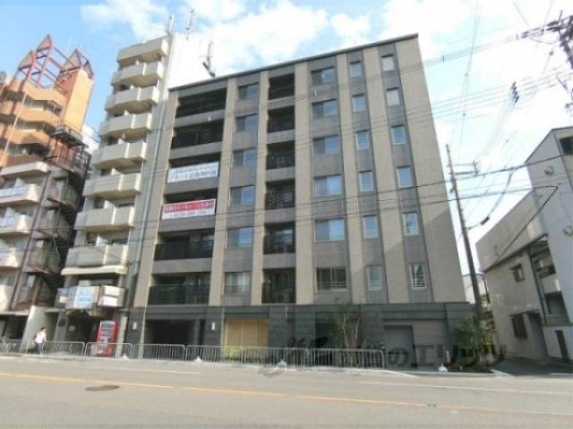 ブランズ京都御所西外観写真2