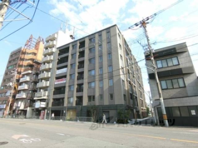 ブランズ京都御所西外観写真3