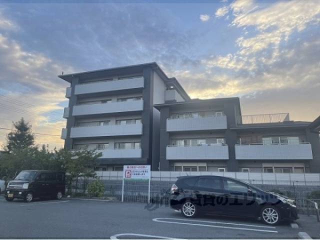 セントフローレンスパレス桂THE WEST外観写真3