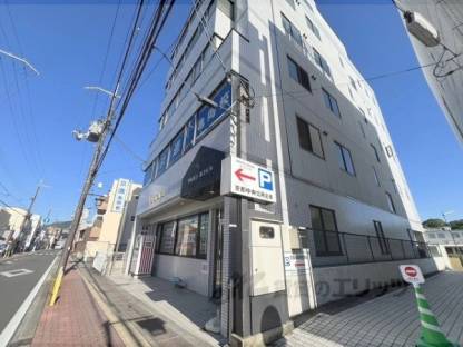 マルセン第二ビル外観写真2
