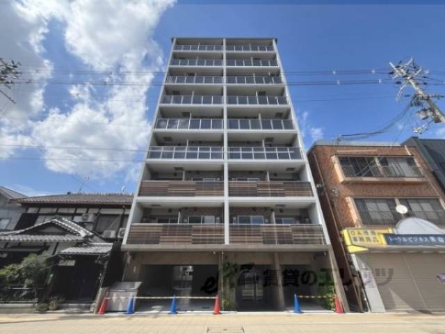 ＥｓＴＲＵＴＨ　ＫＹＯＴＯ外観写真2