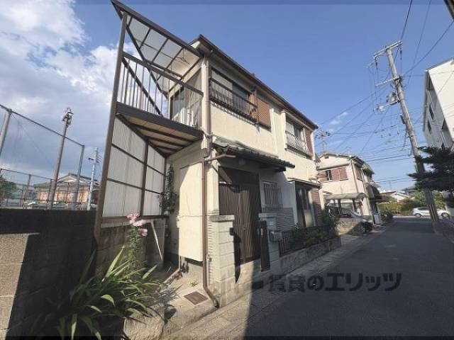 貸家外観写真2