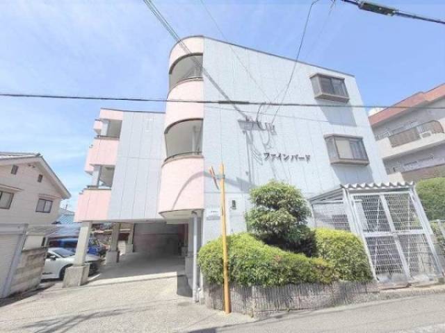 ファインバード外観写真1